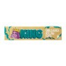 Seda King Unbleached King Size Regular de frente