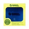 Kit de Bandeja de Madeira G-Rollz Bamboo Quadrado