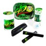 Kit Premium de Bag C/ Acessórios Exclusivos de frente tabacaria da mata