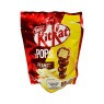 Chocolate Kit Kat Pops Peanut