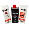 Kit Zippo 