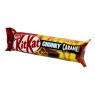 Chocolate Importado Kit Kat Chunky Caramel