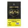 Charuto Leite & Alves Short Filler Besuki Corona C/ 5un de frente