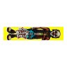 Seda Lion Rolling Circus Brasil Edition King Size de frente tabacaria da mata