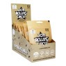 Caixa de Filtro Lion Rolling Circus Brown Unbleached Slim