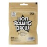 Filtro Lion Rolling Circus Brown Unbleached Slim
