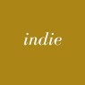 Logo da Indie 