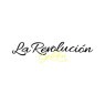 Logo da La Revolución