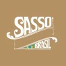 Logo de Sasso