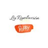 Logo de La Revolución LRV Poppy 