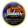 Stokers Long Cut Mint de frente tabacaria da mata