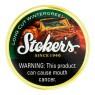 Stokers Long Cut Wintergreen de frente tabacaria da mata