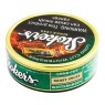 Stokers Long Cut Wintergreen de lado tabacaria da mata