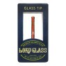  Piteira de Vidro Lord Glass Vac-Stack 4mm