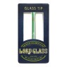  Piteira de Vidro Lord Glass Vac-Stack Shades of Green