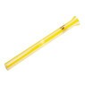 Piteira de Vidro Lord Glass Vac-Stack Yellow