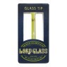  Piteira de Vidro Lord Glass Vac-Stack Light Yellow