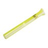  Piteira de Vidro Lord Glass Vac-Stack Light Yellow