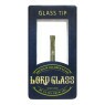  Piteira de Vidro Lord Glass Vac-Stack Dark Tones