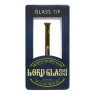  Piteira de Vidro Lord Glass Vac-Stack 5mm