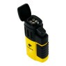 Maçarico Cohiba Yellow 4 Chamas  aberto
