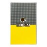 Caixa do Maçarico Cohiba Preto 4 Chamas