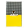 Caixa do Maçarico Cohiba Yellow 4 Chamas 