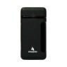 Maçarico Firebird Sidewinder Colibri Preto