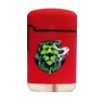 Maçarico Estampado Zengaz ZL-3 Lion Smoke