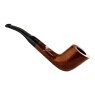 Cachimbo Maestro Briar N13 Semi Curvo