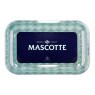 Bandeja de Metal Mascotte Média de frente