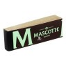 Piteira de Papel Mascotte Brown de lado