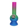 Mini Bong de Vidro Color