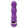 Mini Vibrador Aveludado Colors roxo