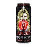 Energético Monster Juiced Bad Apple 500ml de frente