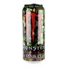 Energético Monster Energy Assault 500m