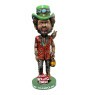 Boneco Bobblehead Lion Rolling Circus Mr. Trampoline