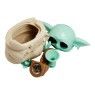 Pipe de Silicone Mumble Jumble Baby Yoda
