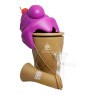 Bong de Silicone Mumble Jumble Ice Cream rosa