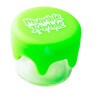 Slick Vidro Mumble Jumble C/10 de frente