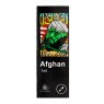 Terpeno Afghan Kush Natural Terpenes na embalagem