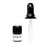 Terpeno Berry Gelato Natural Terpenes no verso