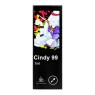 Terpeno Cindy99 Natural Terpenes na embalagem