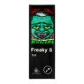 Terpeno FreakShow Natural Terpenes na embalagem