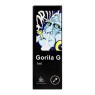 Terpeno Gorilla Glue Natural Terpenes na embalagem