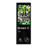 Terpeno Green Crack Natural Terpenes na embalagem