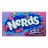 Balas Importada Nerds Strawberry and Grape