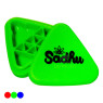 Slick de Silicone Sadhu 10ml - 11 Divisórias verde