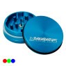 Dichavador Squadafum 4,4 cm 2 partes Azul