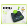 Maquina P/ Encher Tubo OCB na caixa de frente